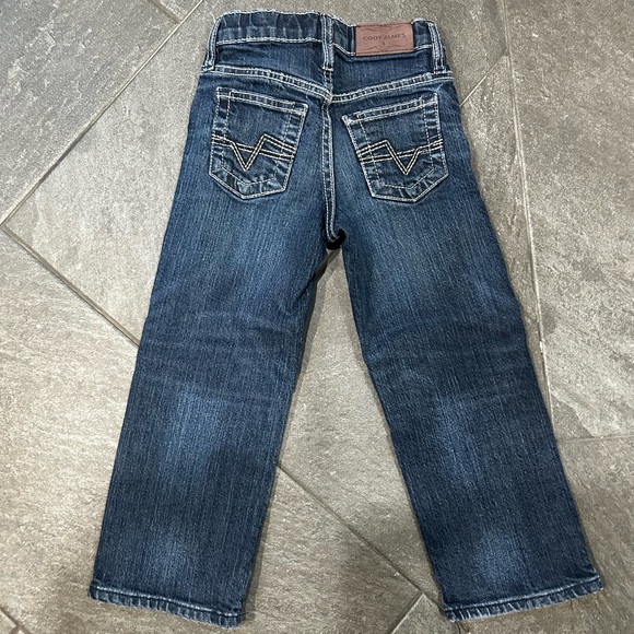 Cody James Boys 5T Jeans - Picture 2 of 3
